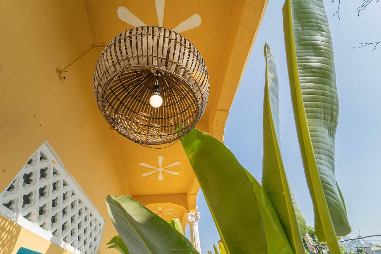 Barajas House * Cartagena