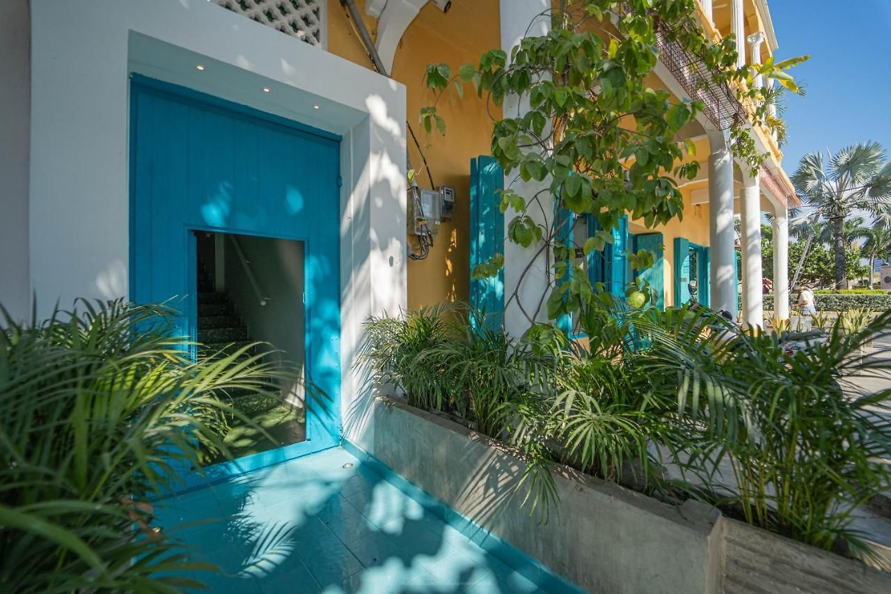 Barajas House Guest house Cartagena