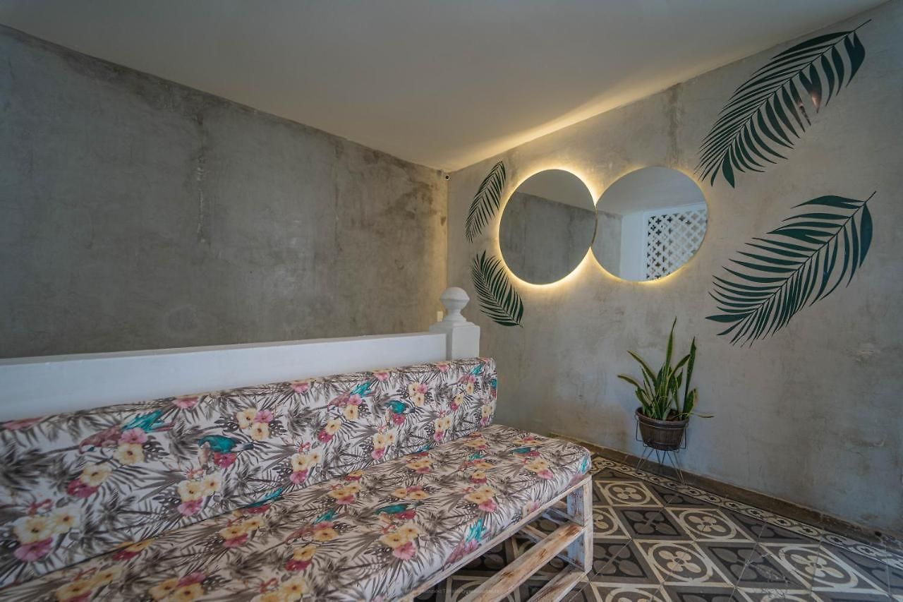 Guest house Barajas House Cartagena