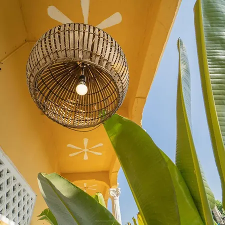 Barajas House * Cartagena