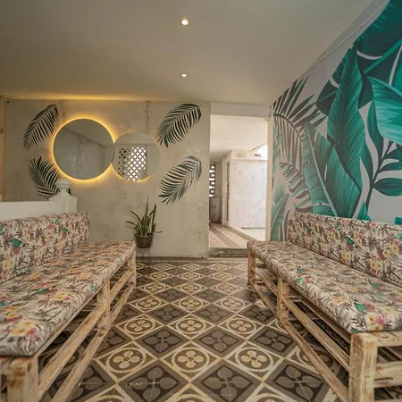 Barajas House Guest house Cartagena