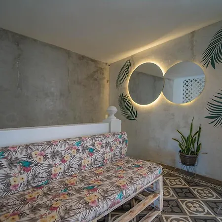 Guest house Barajas House Cartagena